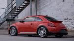 Volkswagen Beetle Post Concept 2017 года